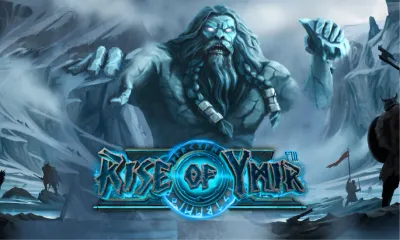 Rise of Ymir