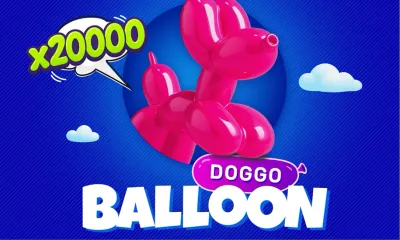 Balloon Doggo
