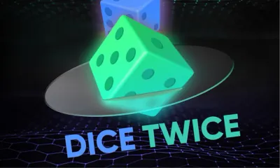 Dice Twice