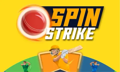 Spin Strike