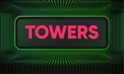 Towers