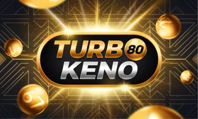 Turbo Keno