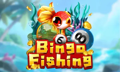 Bingo Fishing