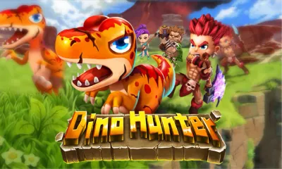 Dino Hunter