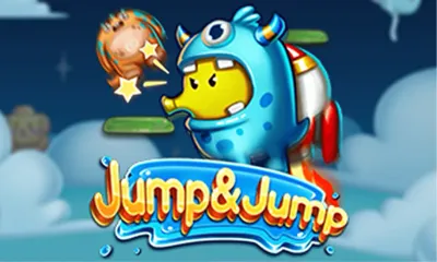 Jump & Jump