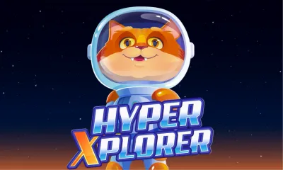 HyperXplorer
