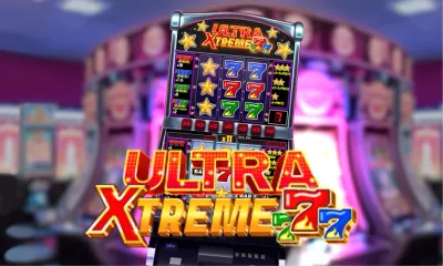 UltraXtreme 777