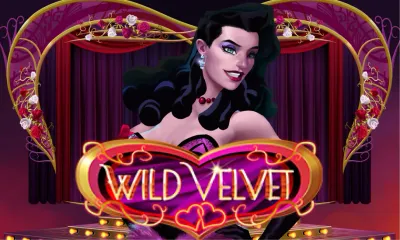 Wild Velvet