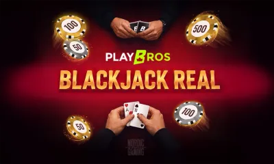 Blackjack Real