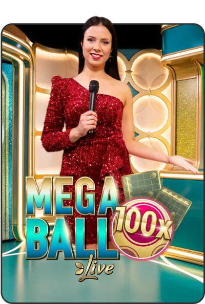 Mega Ball