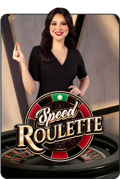 Speed Roulette