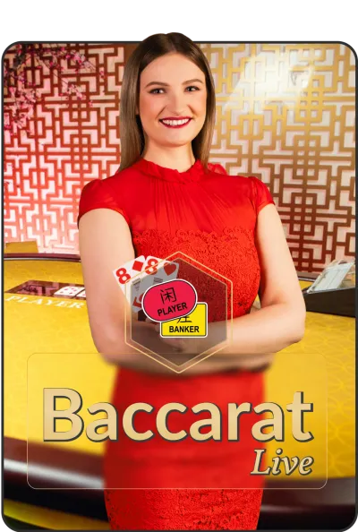 Baccarat Control Squeeze