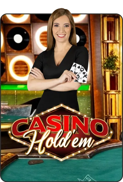 Casino Hold'em