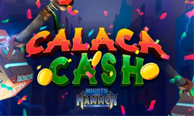 Calaca Cash