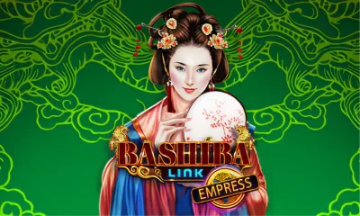 Bashiba Link Empress
