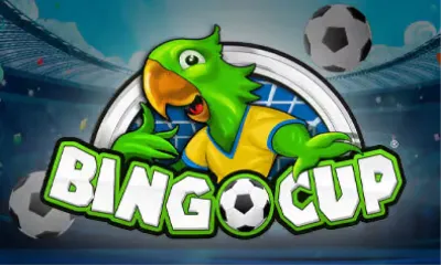 bingoCup