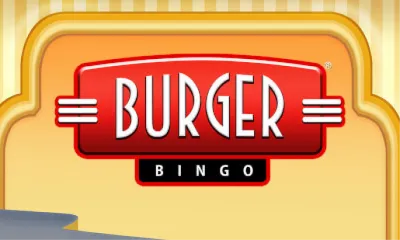 Burguer Bingo