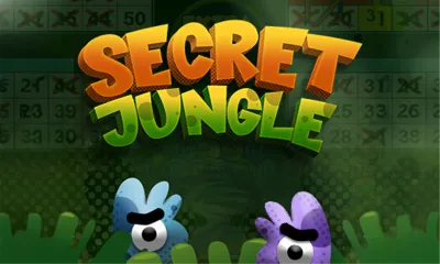 Secret Jungle