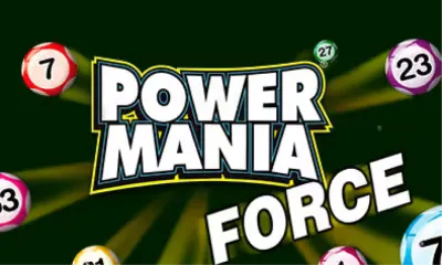 Power Force
