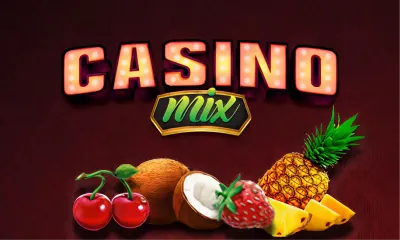 Casino Mix