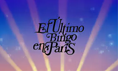 Ultimo Bingo En Paris