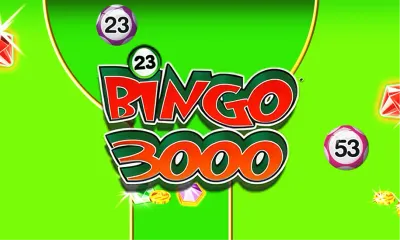 Bingo 3
