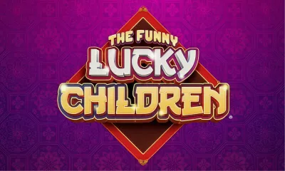 The Funny Lucky Children