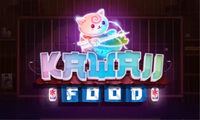 Kawaii Food