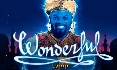 Wonderful Lamp
