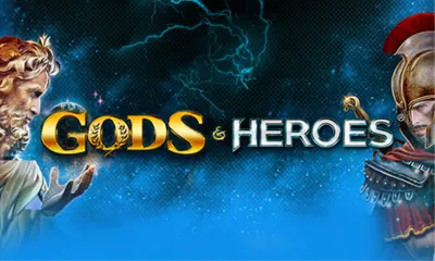 Gods And Heroes