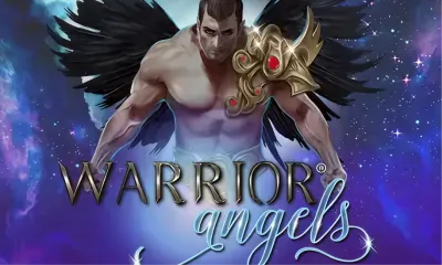 Warrior Angels