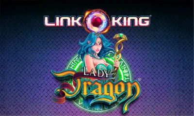 Lady Dragon