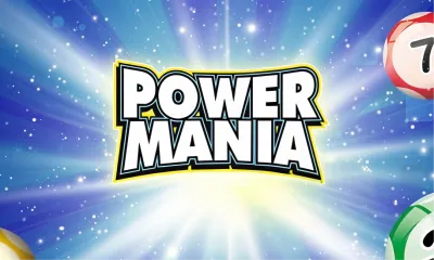 Power Mania