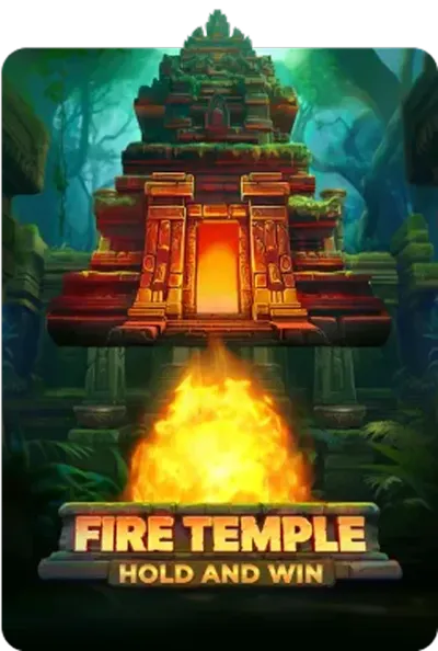 Fire Temple