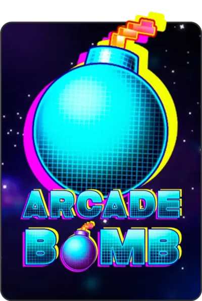 Arcade Bomb