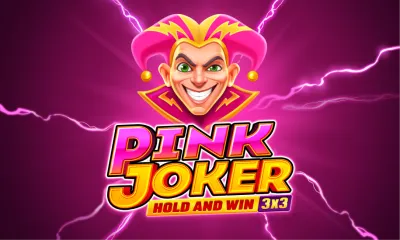 Pink Joker