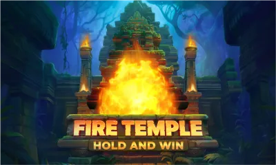 Fire Temple