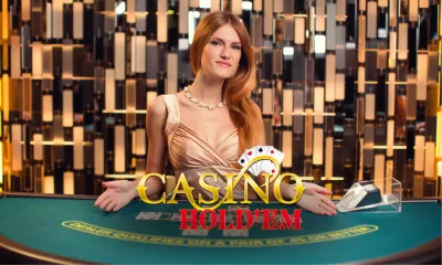 Casino Hold'em