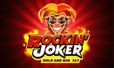 Rockin'Joker