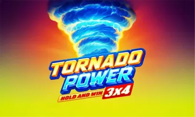 Tornado Power