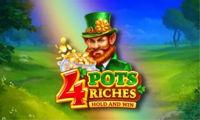 4 Pots Riches