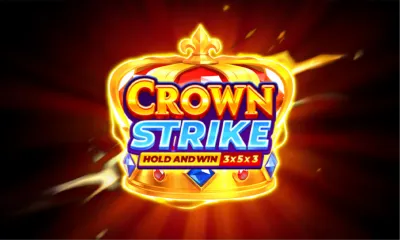 Crown Strike