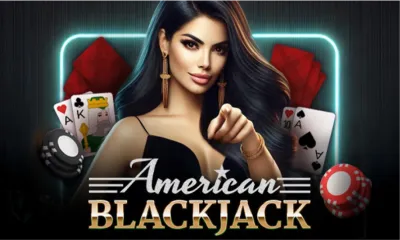 American Blackjack