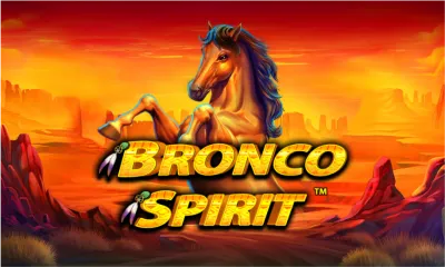 bronco spirit